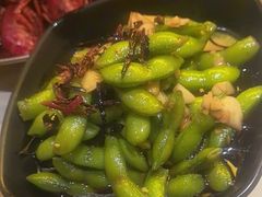 -巴厘龙虾·榜首油焖大虾(音乐学院·沿江酒馆店)