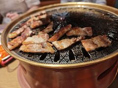 -西塔老太太泥炉烤肉(北京双井店)
