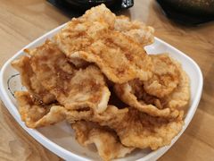 -海兰江石锅饭(水上店)