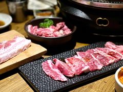 -泥炉烧肉师(新街口金銮巷店)