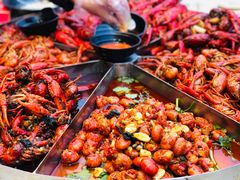 瞿记全虾宴-聚味瞿记·龙虾堂(天元店)