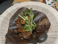 -花和海鲜自助(梅江店)