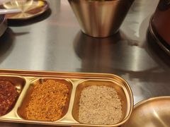 -核桃碳烤肉馆(深圳首店)