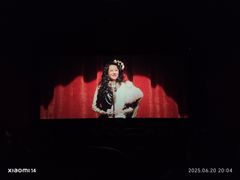 -中影荟星激光影城(西丽店)