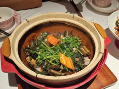 -谭厨中山传家菜.乳鸽.脆鲩鱼(华强北中航城店)
