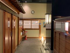 -蟹道乐( 新宿駅前店)