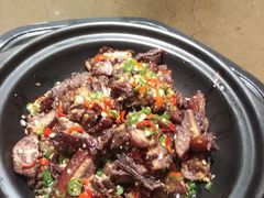 -盛宴自助餐厅(运达喜来登店)