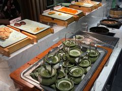 -松子料理(华威桥店)