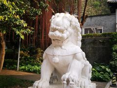 -南沙天后宫景区