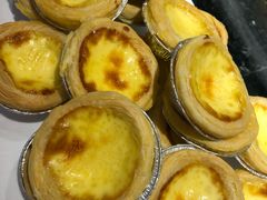 蛋挞-卡宿自助餐厅(高新万达店)
