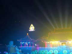 -威海华夏城景区