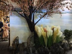 -绿茶餐厅(昌平悦荟店)