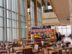 -视界美食自助餐厅·石家庄希尔顿酒店