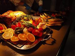 -上海苏宁宝丽嘉酒店·Cafe Bellagio西餐厅