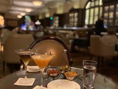 -LONG BAR 廊吧(外滩华尔道夫酒店)