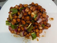 -大哈福烧烤·海鲜·家常菜(延安三路店)