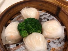 -海皇酒家(钰海万国汇购物广场店)