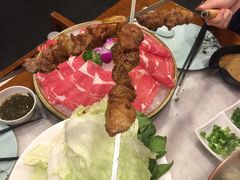 -东来顺饭庄(西直门店)