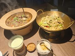 -沅江水·湖南家宴(南村万博长隆商圈店)