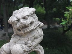 -虎丘山风景名胜区