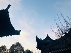-西安化觉巷清真大寺