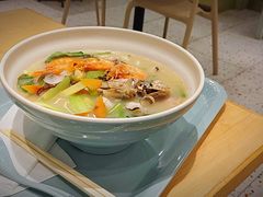 -大头仔海鲜面馆(环球港店)