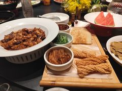 -大鸭梨烤鸭(北洼路店)