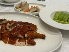 -金翠皇宫粤菜·点心·海鲜(科技园店)