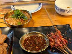 -赵家铺烧烤(合江店)