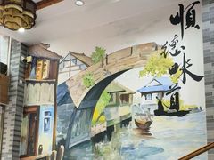 -红星光发煲仔饭(文海店)