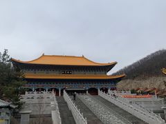 -六鼎山文化旅游区