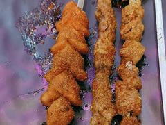 -西部马华清真兰州牛肉面·烧烤夜市(三里河店)