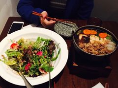 -铃木食堂(帽儿胡同店)