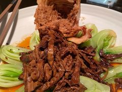 -湖滨28中餐厅·西湖宴·杭州君悦酒店