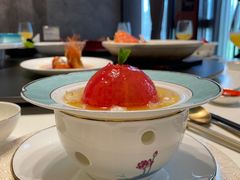 -翕间食·精致淮扬菜(江苏大剧院店)