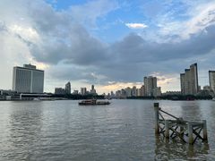 -星巴克(广州立白中心店)