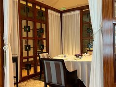 -广州富力丽思卡尔顿酒店·丽轩·粤菜