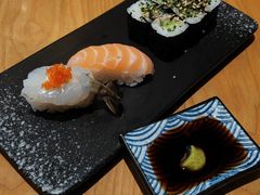 -友悦食堂(灯湖店)