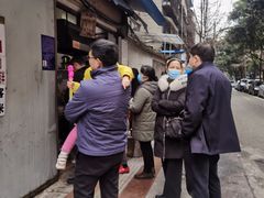 -蓉城西二道无名冒菜(西二道街店)