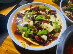 火爆黄喉-三哥田螺(北书院街店)