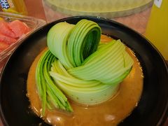 -马凯餐厅(长椿街店)