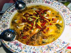 -鼎盛蜀坊·重庆江湖菜(市桥地铁站店)