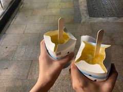 -麦当劳(中山八路店)