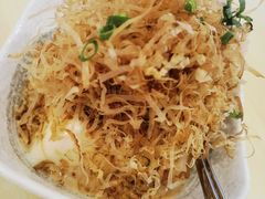 -八盛屋·沾面(集美万达店)