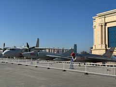 -中国人民解放军海军博物馆