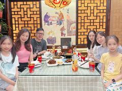 -玉桥餐厅(天坛店)