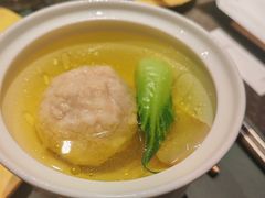 -宫燕府·京菜·烤鸭·淮扬菜(王府中心店)