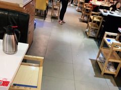 大堂-陈记顺和牛肉火锅馆(天河北路店)