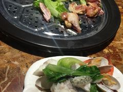 -船奇蒸汽海鲜·闽菜(八市海鲜总店)