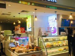 门面-BreadTalk面包新语·烘焙蛋糕(海珠丽影广场店)